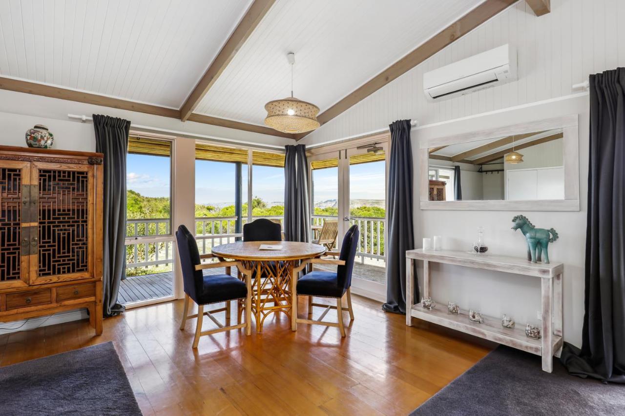 Clifftop 4* Smiths Beach