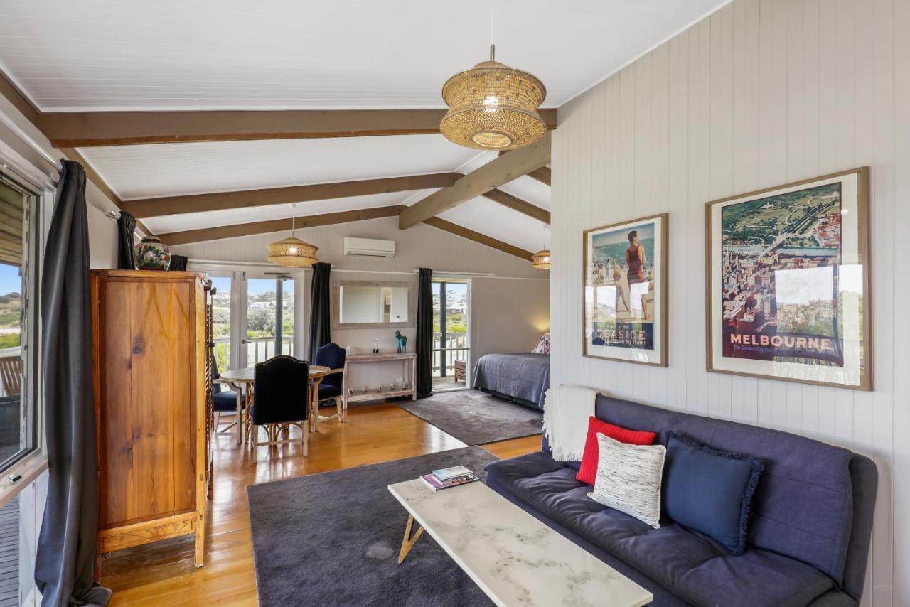 Clifftop Hotel