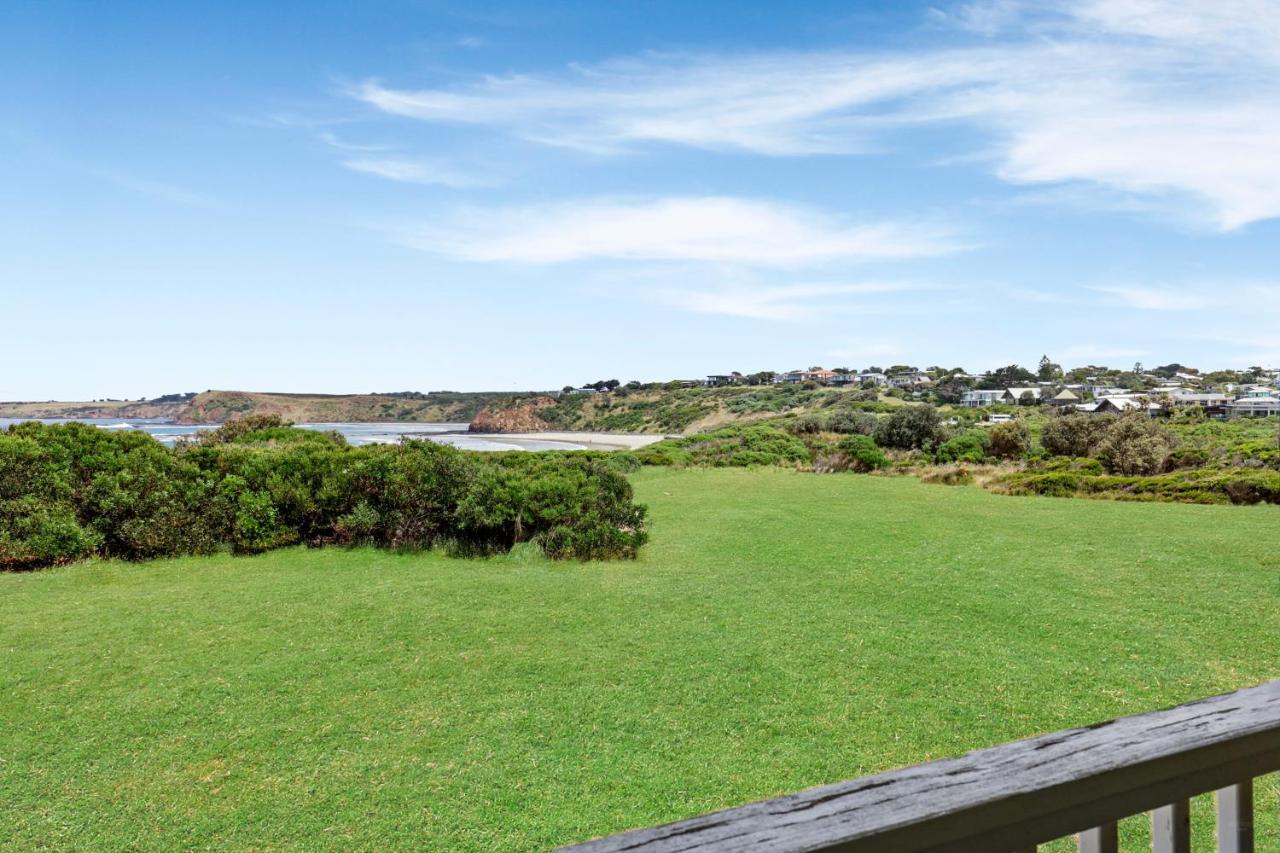 Clifftop 4*