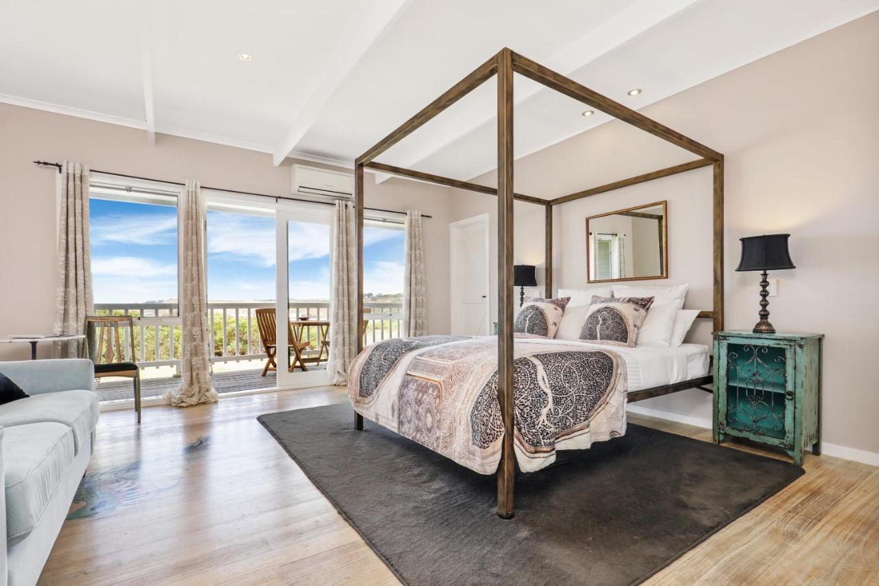 Clifftop 4* Smiths Beach