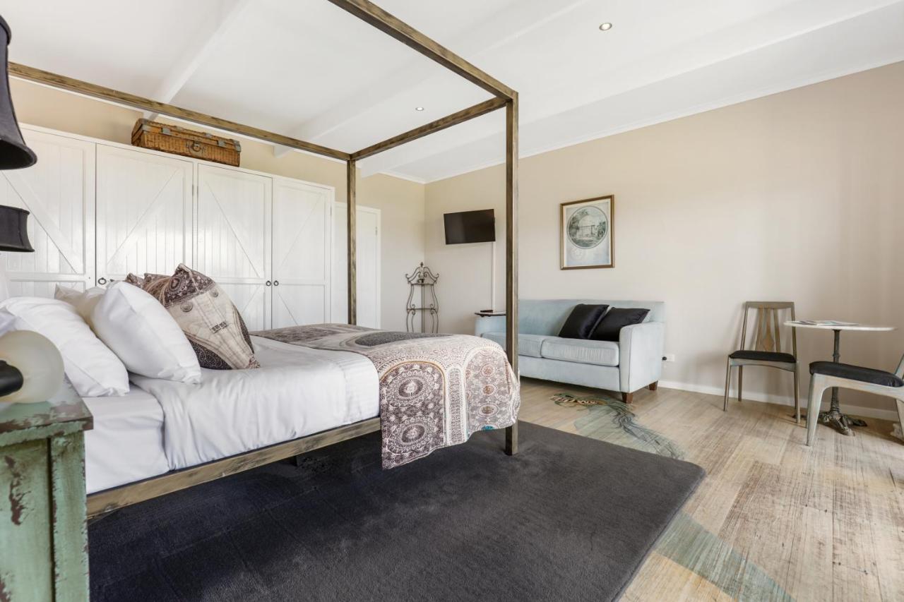 Clifftop 4* Smiths Beach